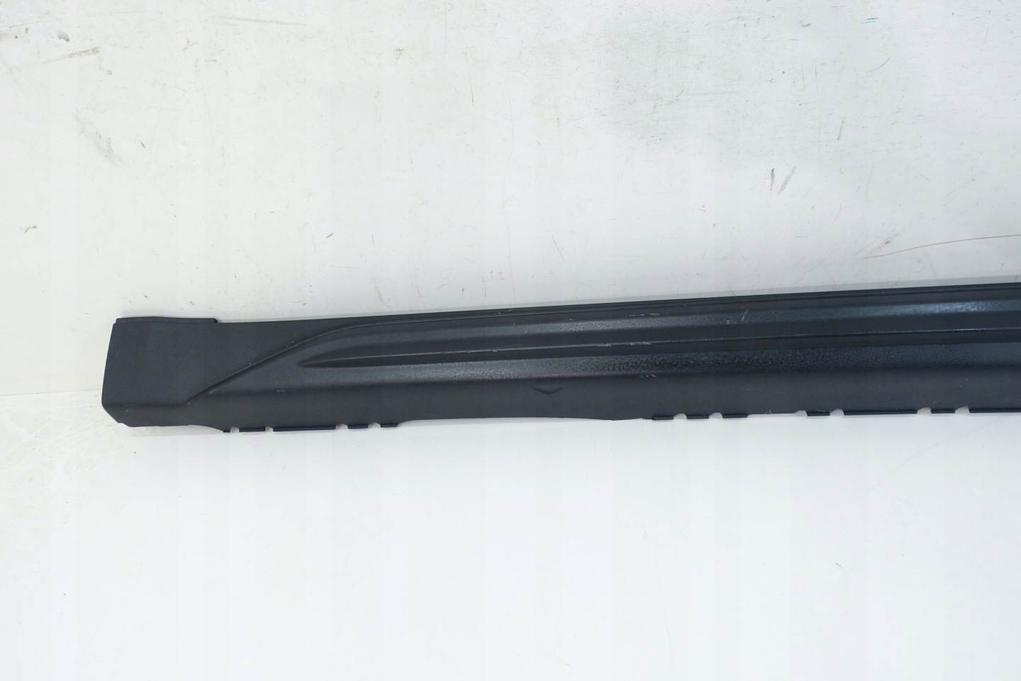 moulding threshold left AUDI A4 B9 LIFT KOMBI ALLROAD