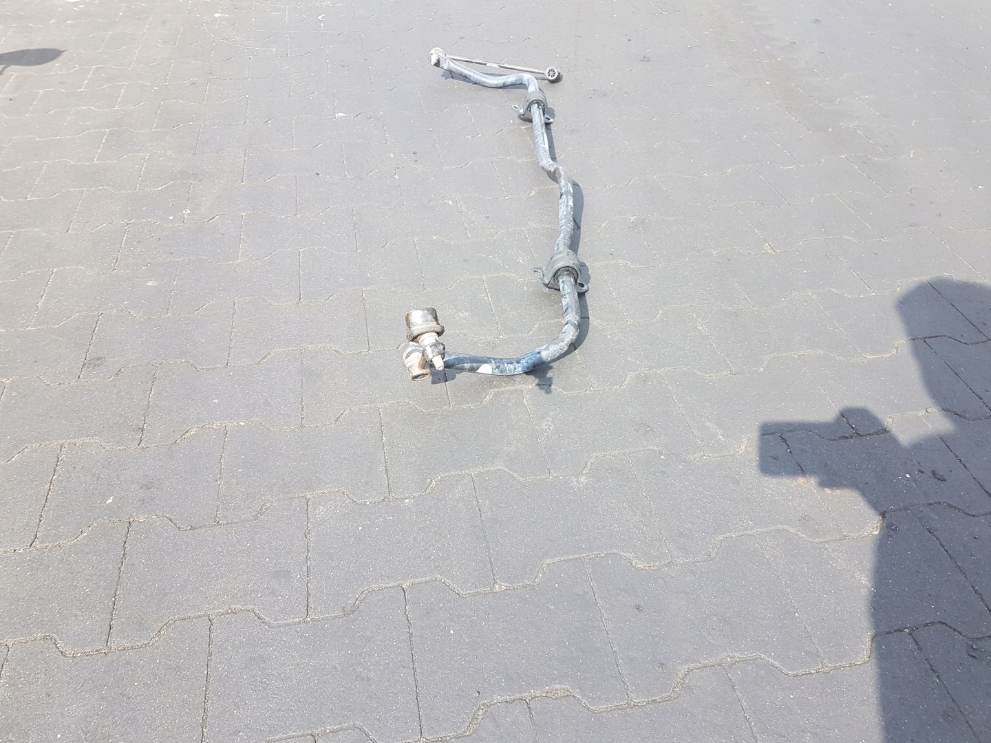 STABILIZATOR front HYUNDAI TUCSON III 54810-D7000 2018