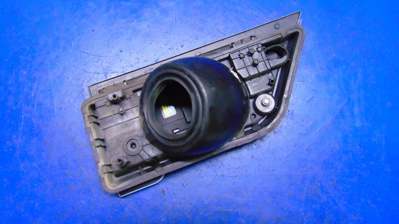 Tankklappe des Kraftstoffsbehälters 2.2TDCI FORD TRANSIT CUSTOM 12-20 ROK