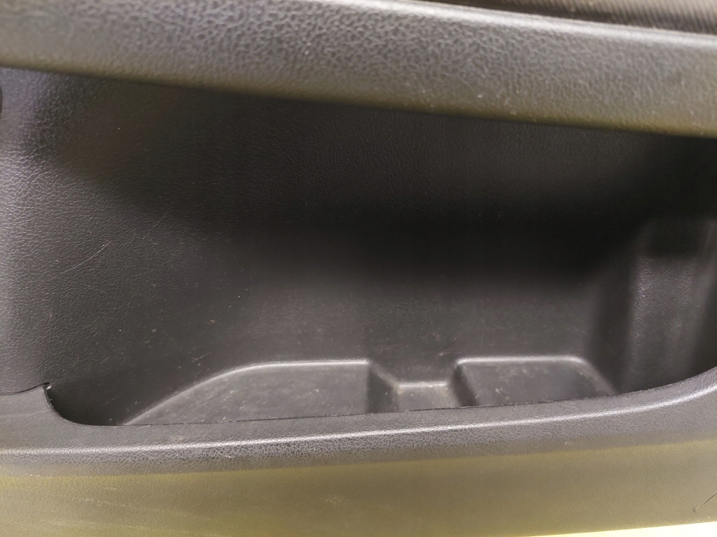 FORD MONDEO MK4 upholstery door right front UK