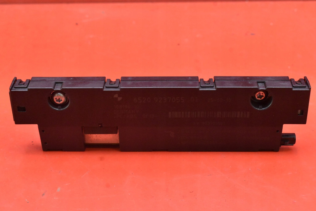 amplifier ANTENY 9237055 BMW F07 09-13