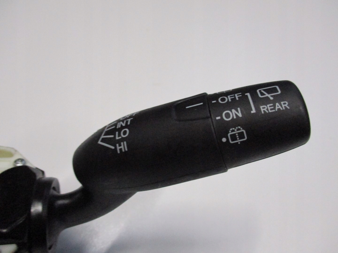 DEVIO LUCI TERGICRISTALLO TERGI HONDA CRV INSIGHT