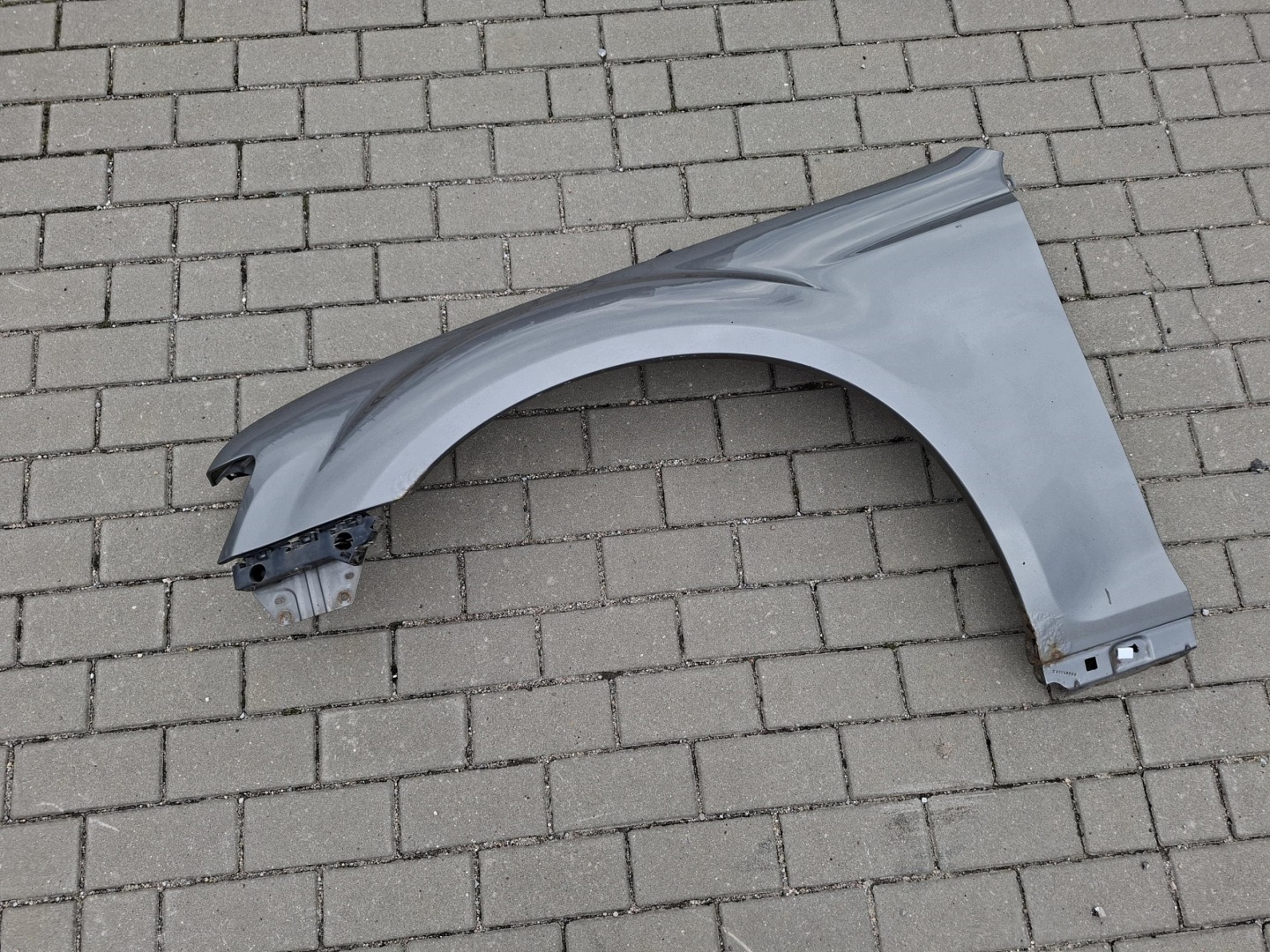 fender front front left support CHRYSLER 300C II THEMA PDM