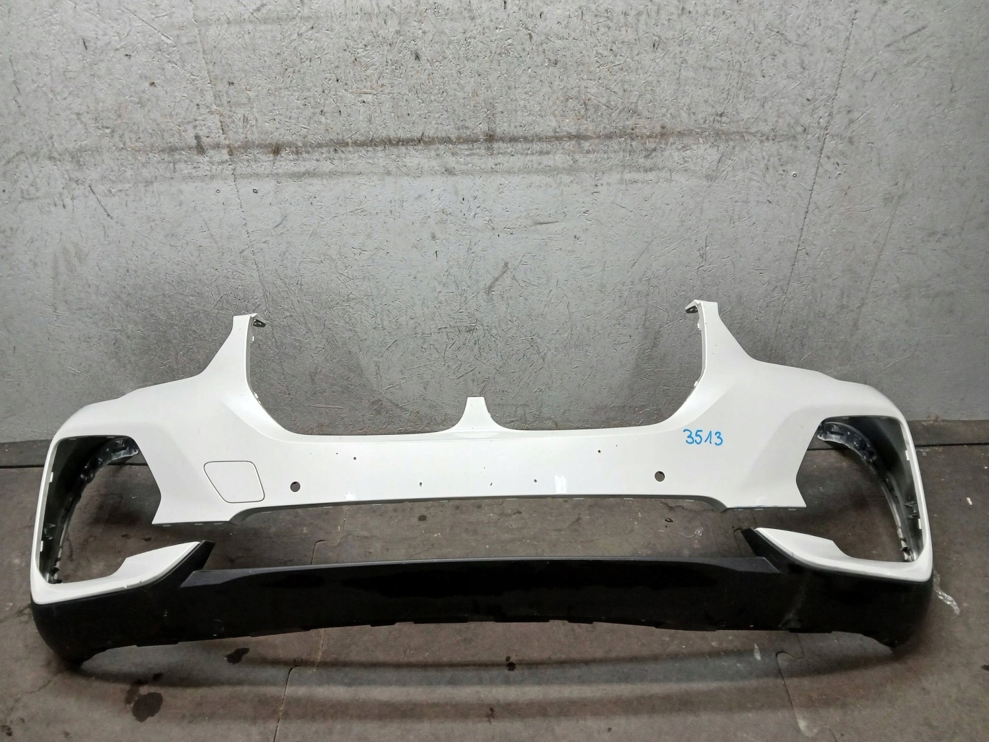 bumper front BMW X5 G05