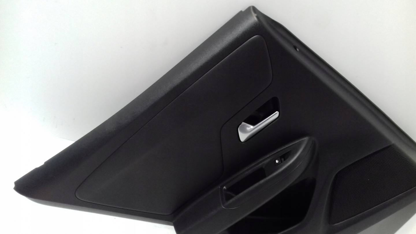 OPEL MOKKA II side door upholstery side KOMPLET 2021