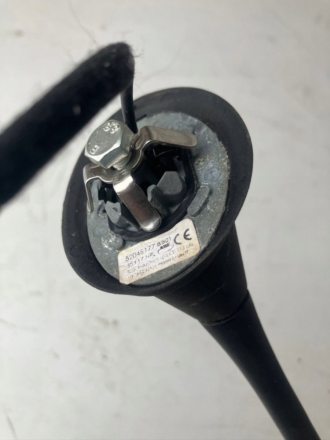 Antenne Toit FIAT TIPO II 52048177