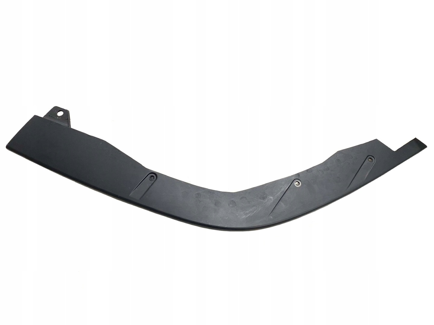 FERRARI F8 front LH spoiler accessories 985862850