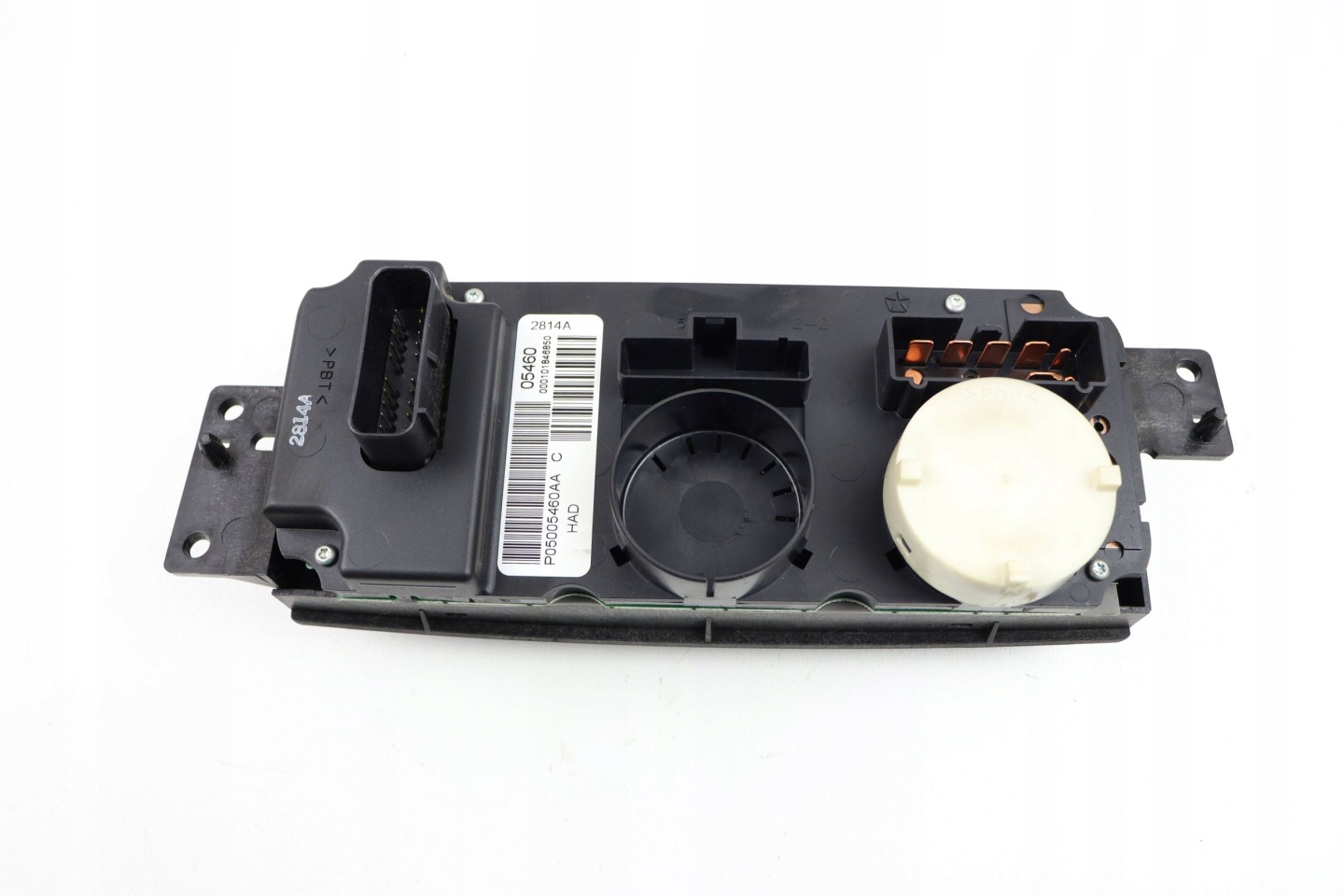 CHRYSLER PACIFICA e COMANDI CLIMA BOCCHETTE P05005460AA EUROPA