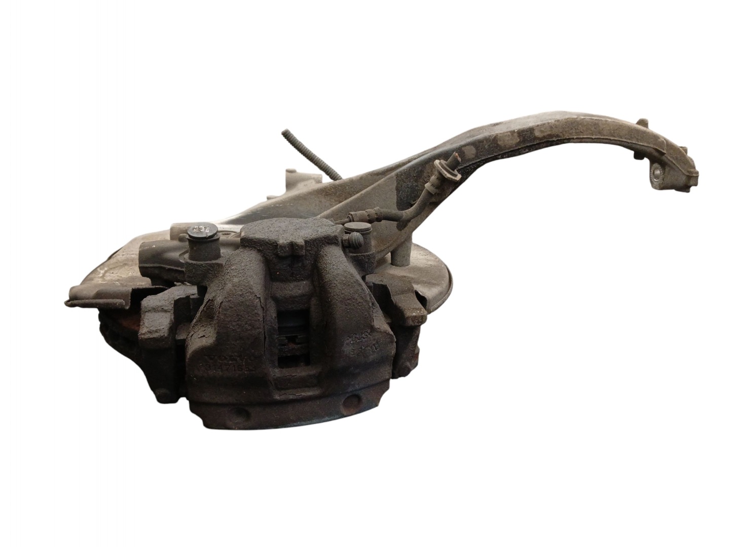 swing left front VOLVO V90 II CC S90 II