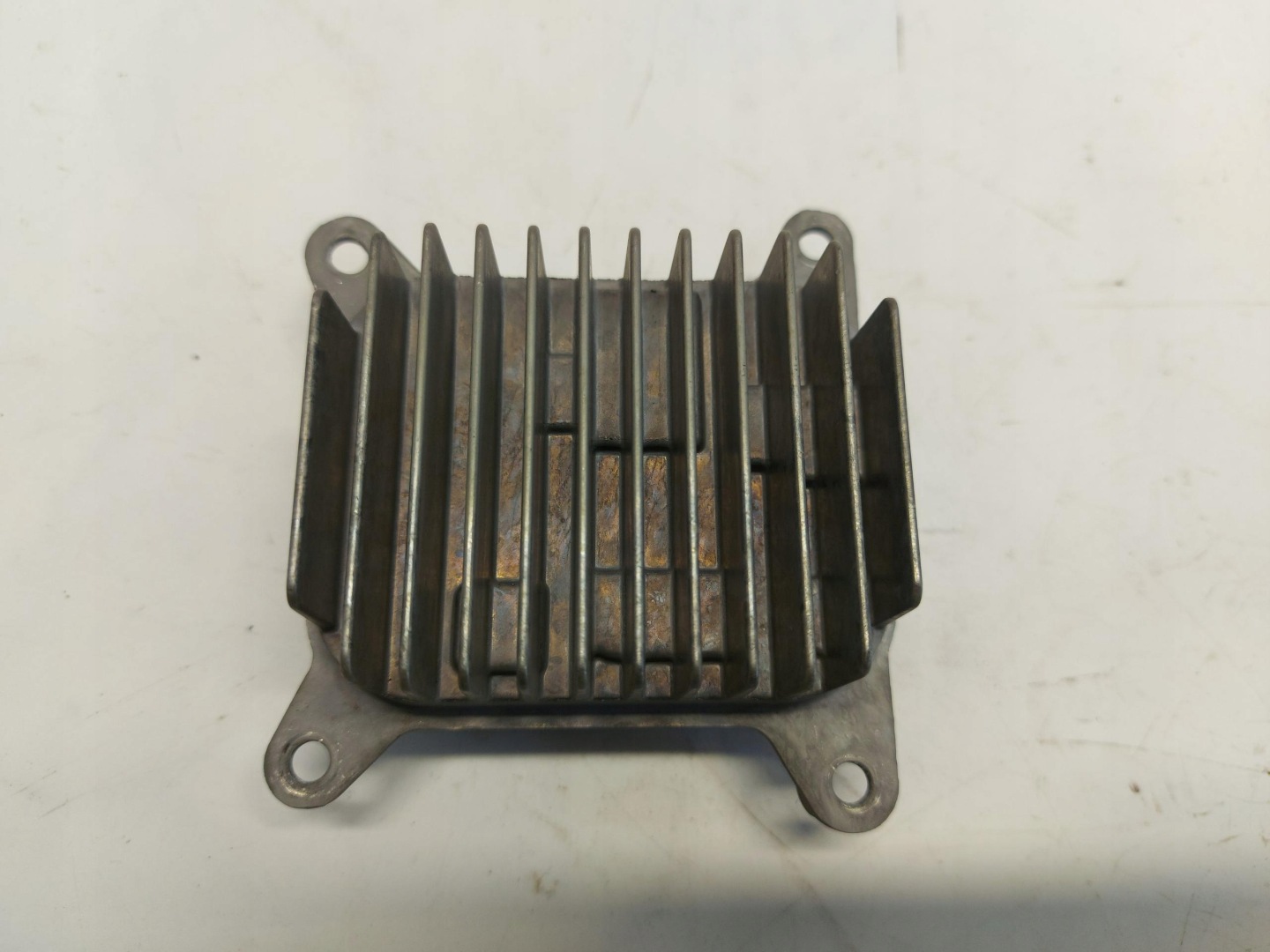 TESLA MODEL 3 LIFT 2024 HIGHLAND module control unit LED left front