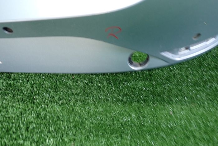 SEAT LEON IV KOMBI bumper rear rear part