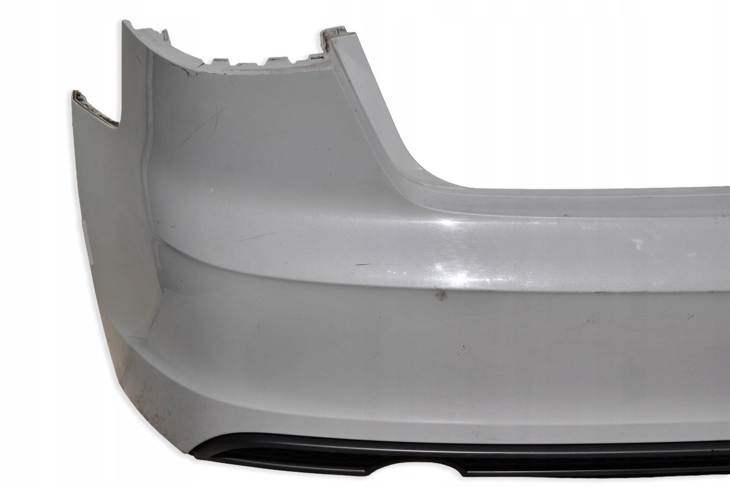 Paraurti posteriore AUDI A3 8V HB Przedlift 2012-2015 LS9R