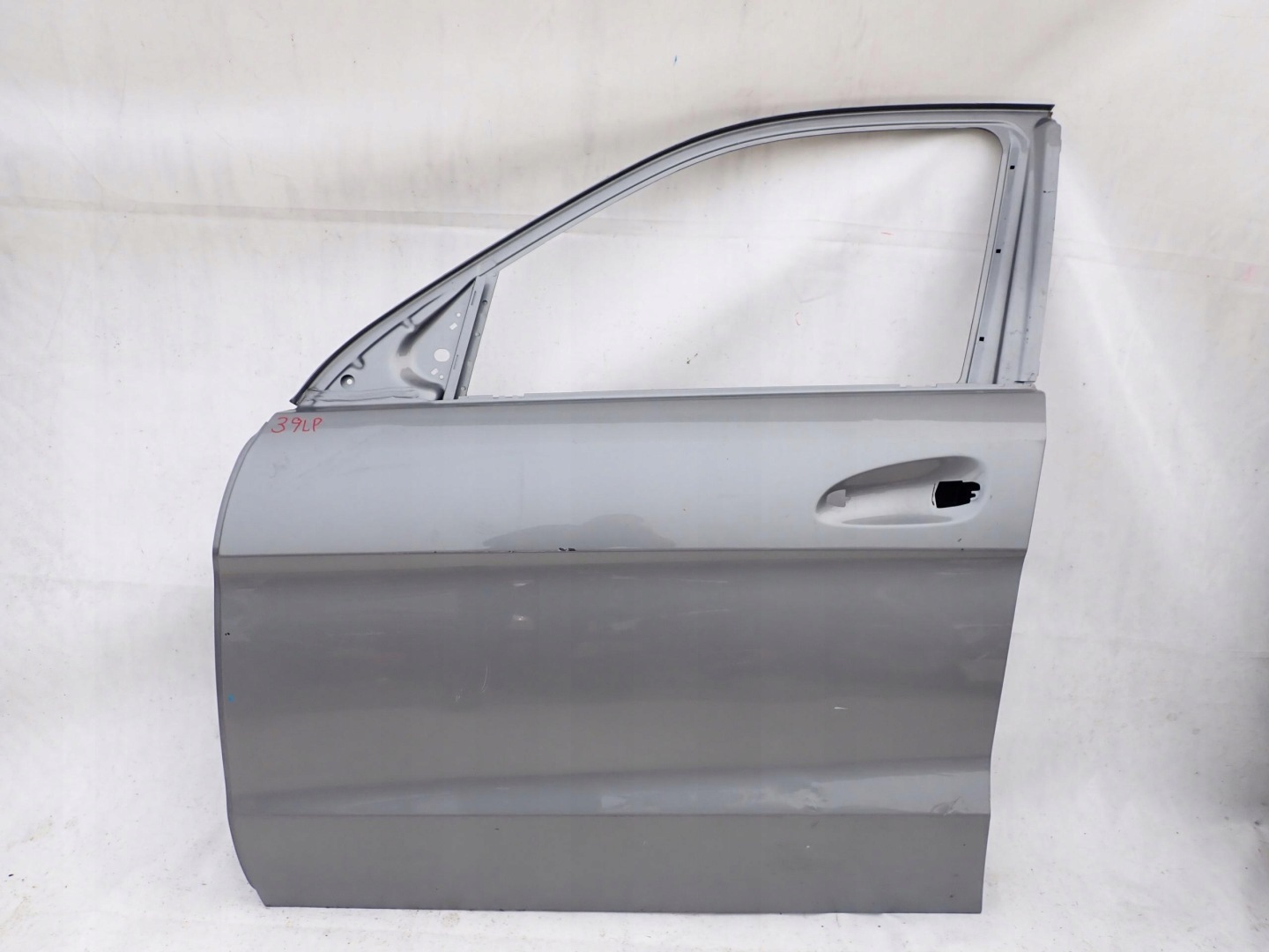 MERCEDES GLE ML W166 door left front front