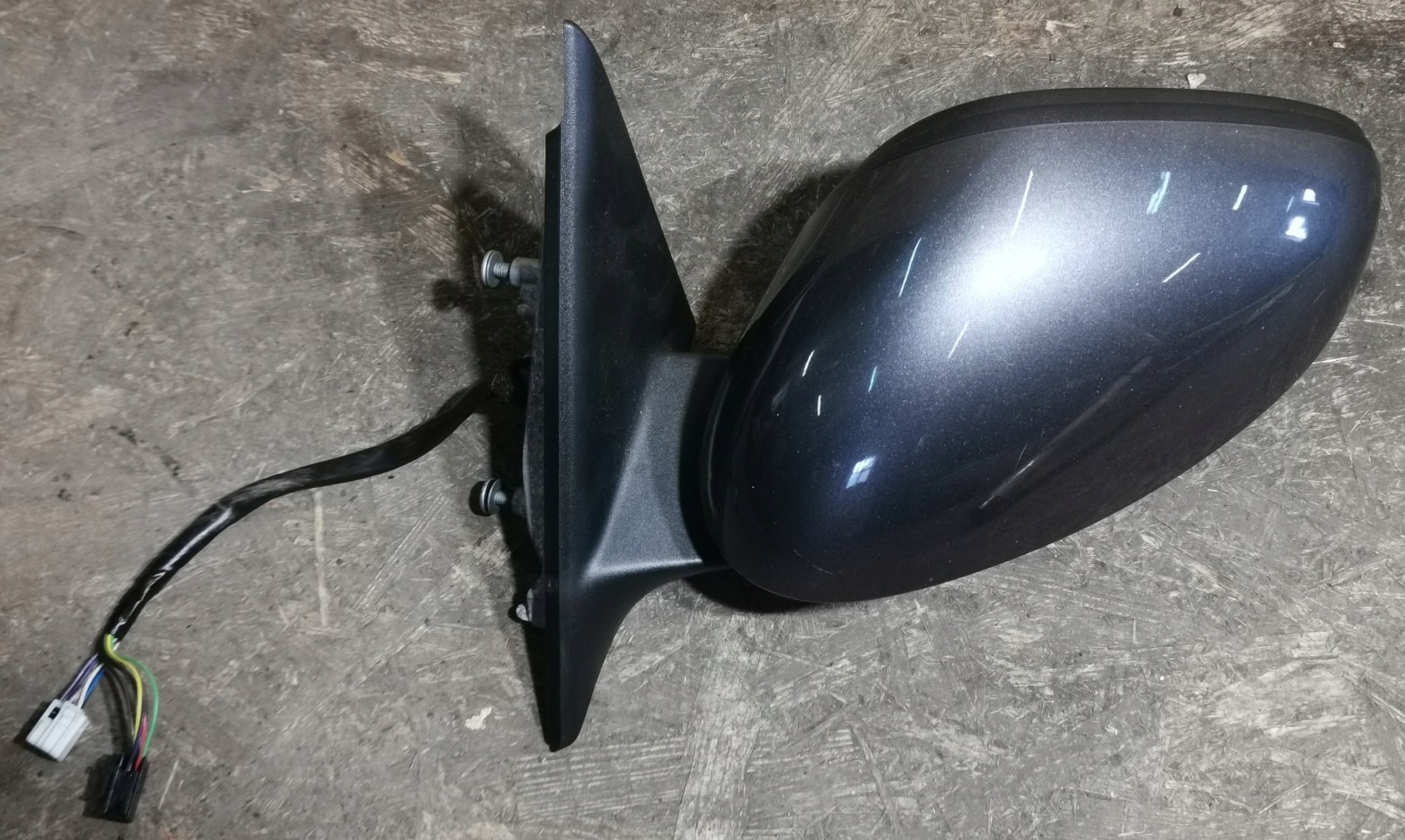 mirror left front left ALFA GIULIA QV 16PIN