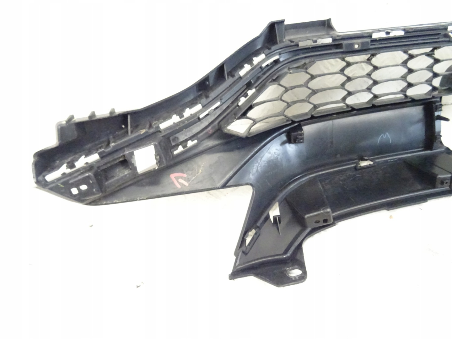grill grille front front HONDA JAZZ IV LIFT 71121-TAR-G50
