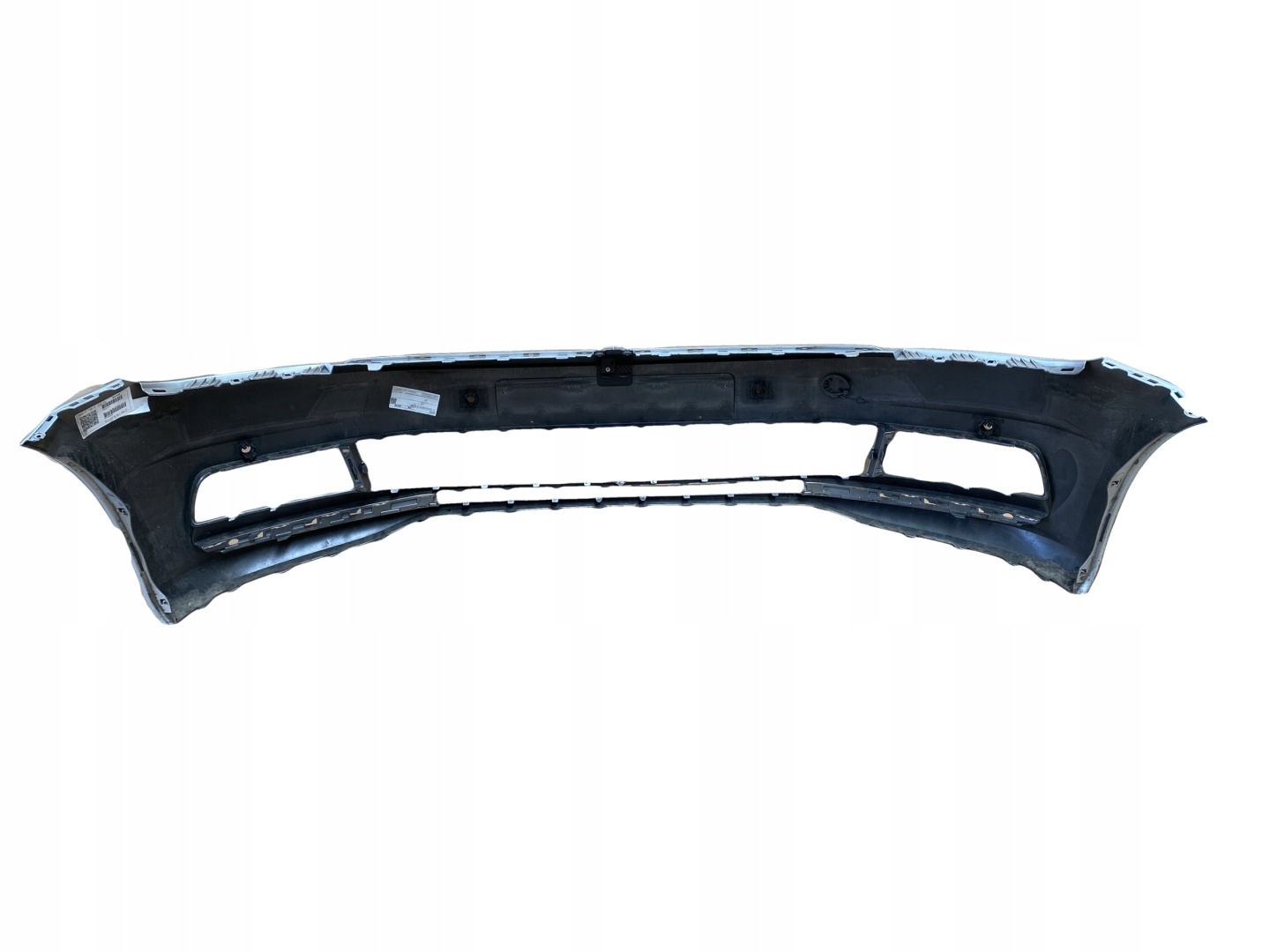 VW TOURAN II 5TA bumper front