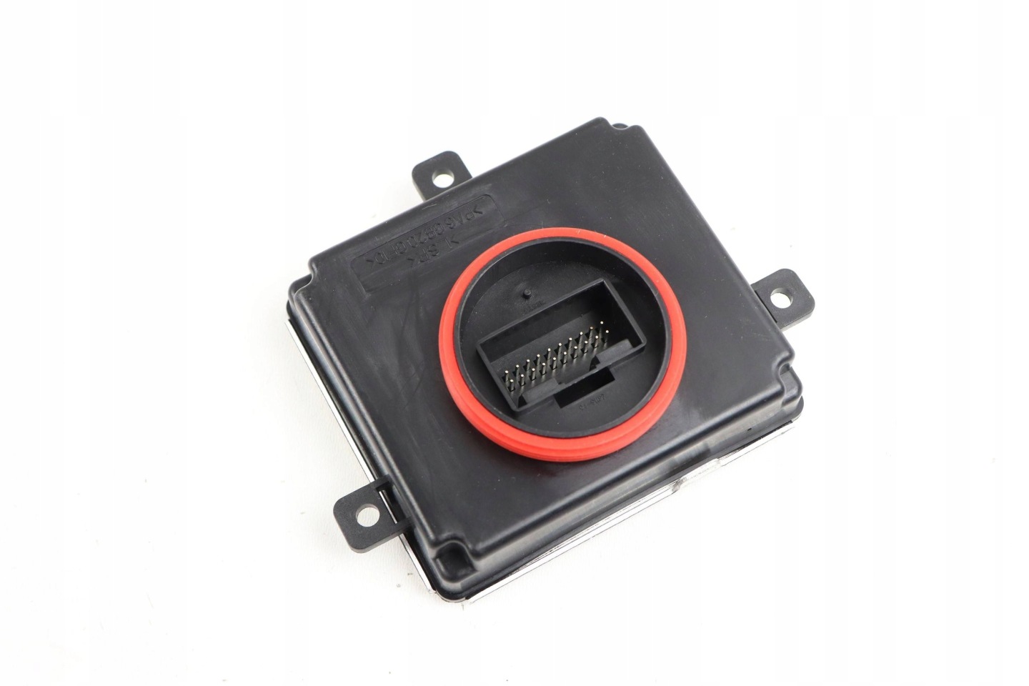 AUDI A4 B8 A6 C7 A5 8T control unit lights LED 4G0907697D EUROPA