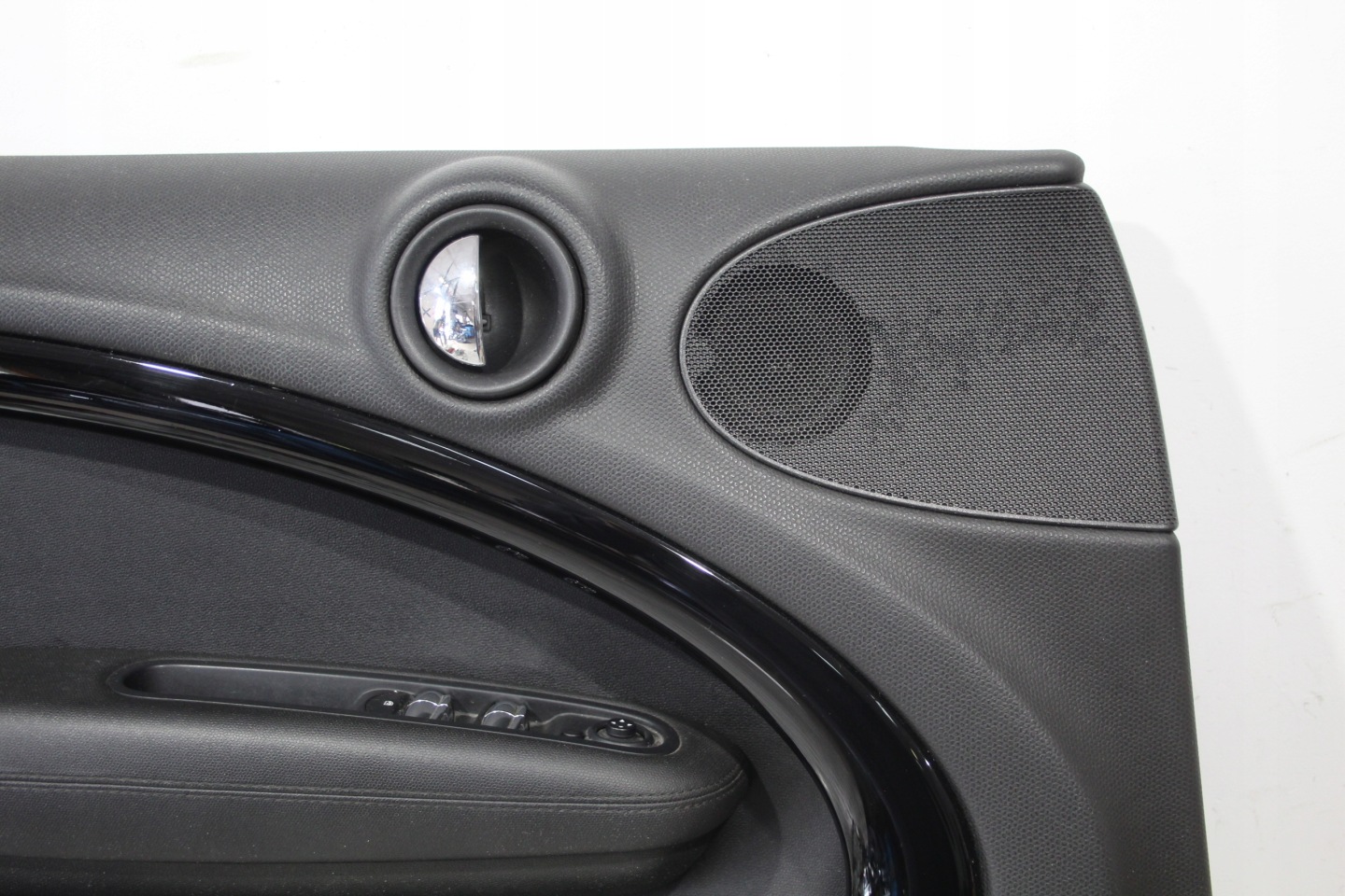 side door left front MINI COUNTRYMAN R60
