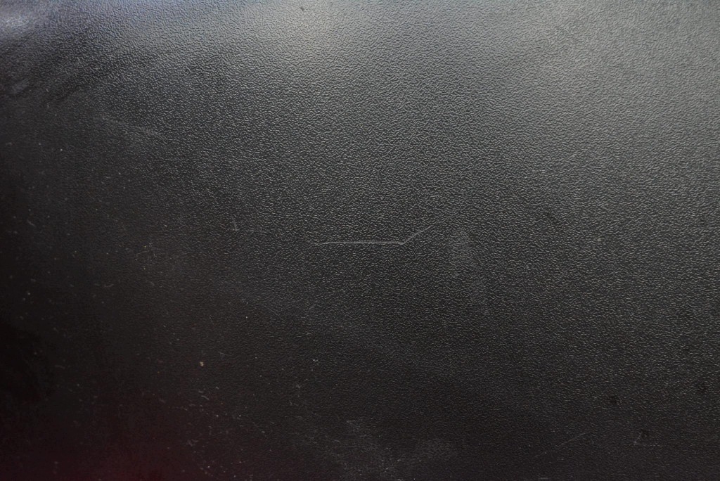mirror right black, EU FORD TRANSIT CONNECT MK2 13-20 4 PIN
