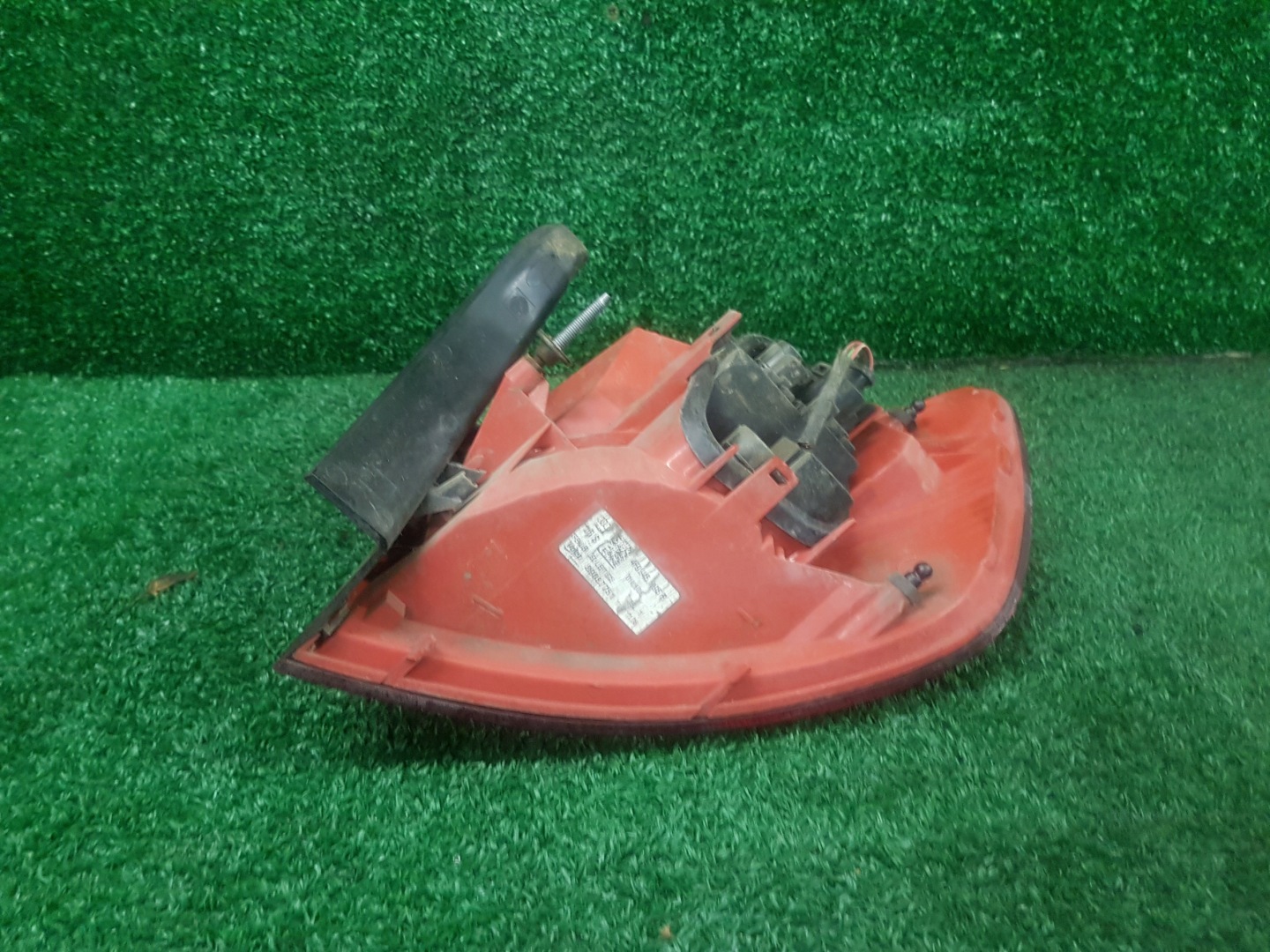 Licht links hinten AUDI A6-C6 4F9945095B