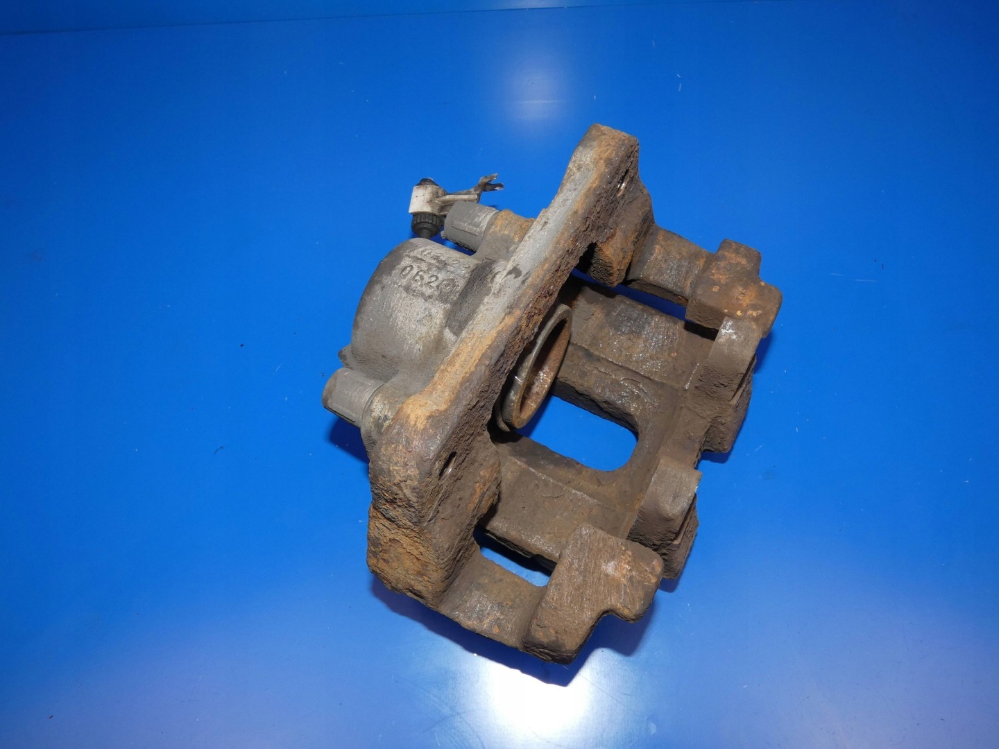 BMW X3 F25 X4 F26 caliper brake left front front