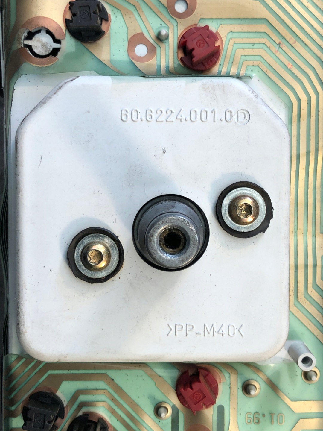 dials, liczniki Fiat Siena 6062240010 29822501111