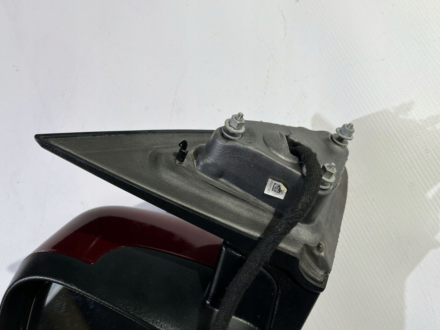 electrics mirror left grzane indicator 13-pin Dodge Durango 2016