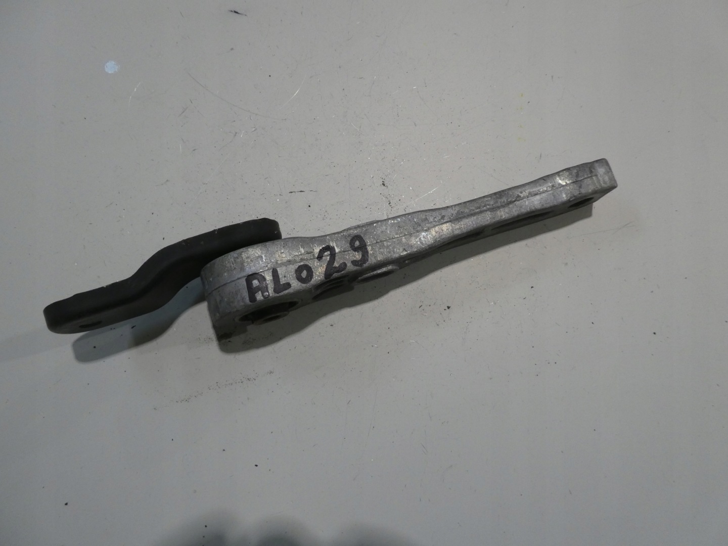 Support Support plaque Moteur VW SEAT SKODA 3C0199855J