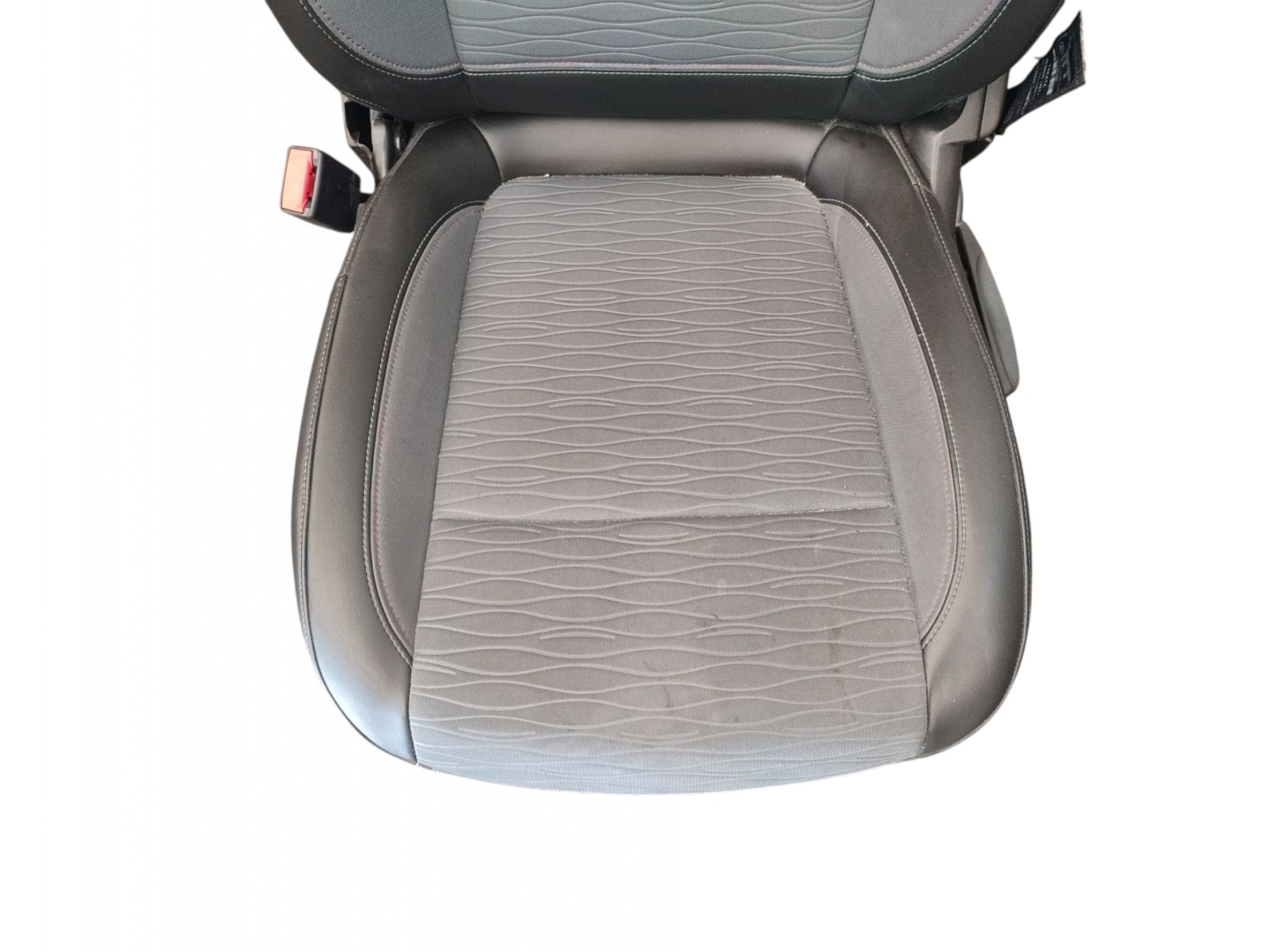 sedačka ľavý predok šoférov OPEL MOKKA A (2012-2016) koža EUROPA