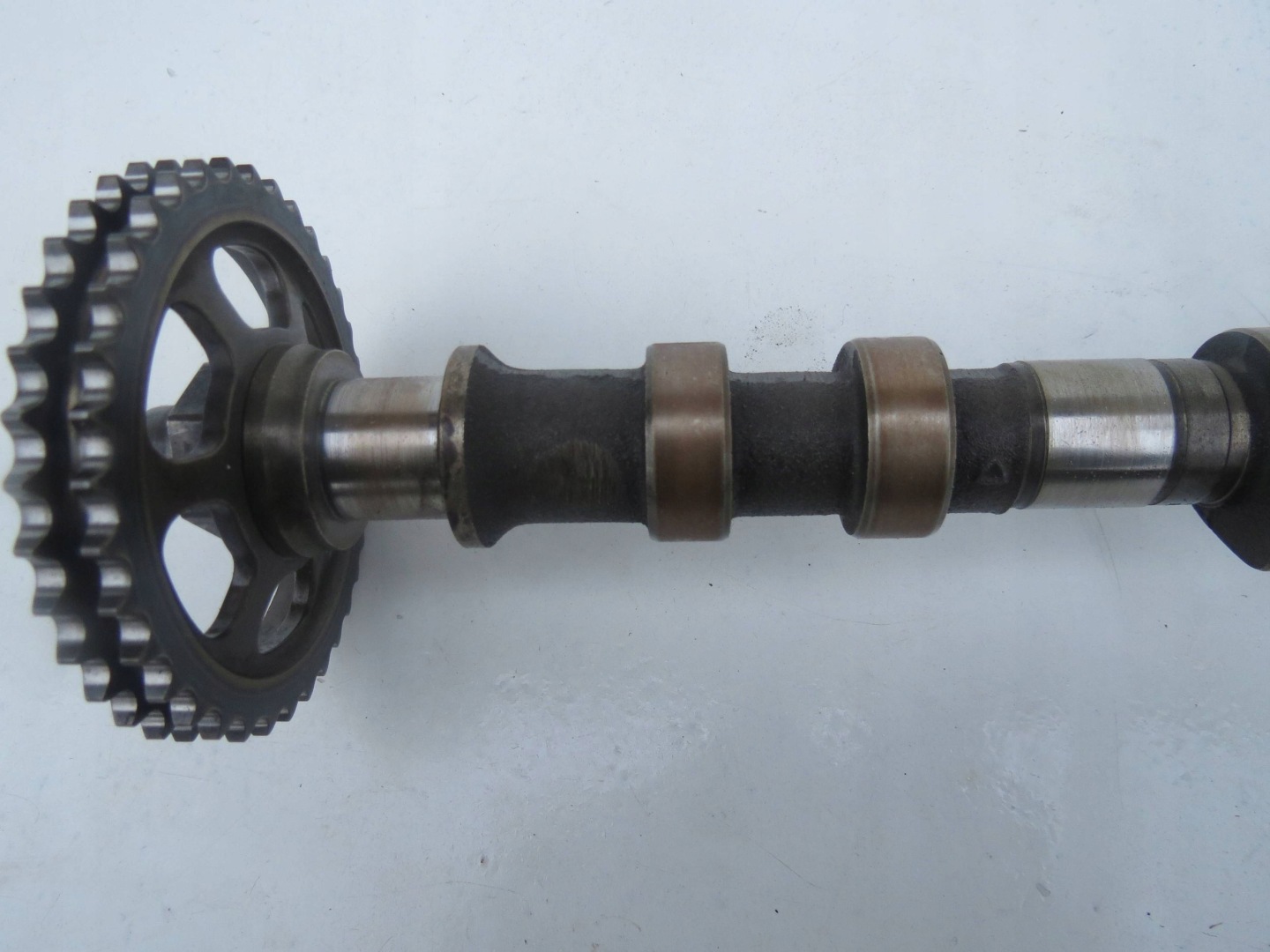 ALBERO A CAMME PORSCHE CAYENNE e 4.5 V8 7L5 9PA