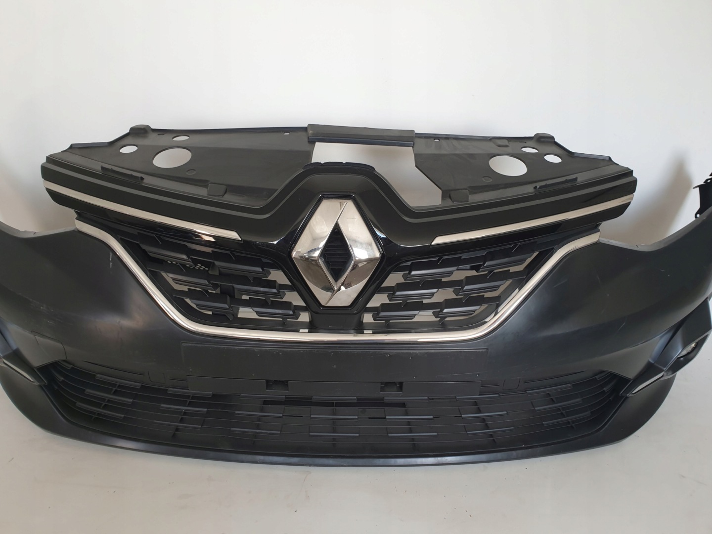 RENAULT TALIANT 21-> bumper front front grill cover 620229186R