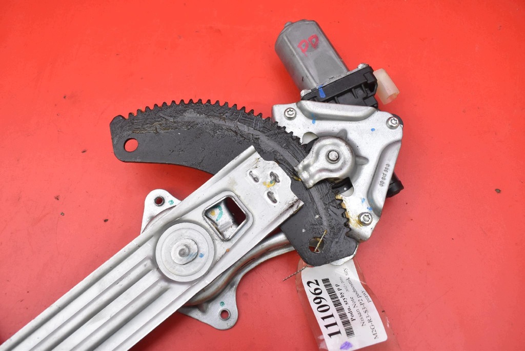 window regulator right front EU 827301HB1A NISSAN NOTE 2 II E12 12-16
