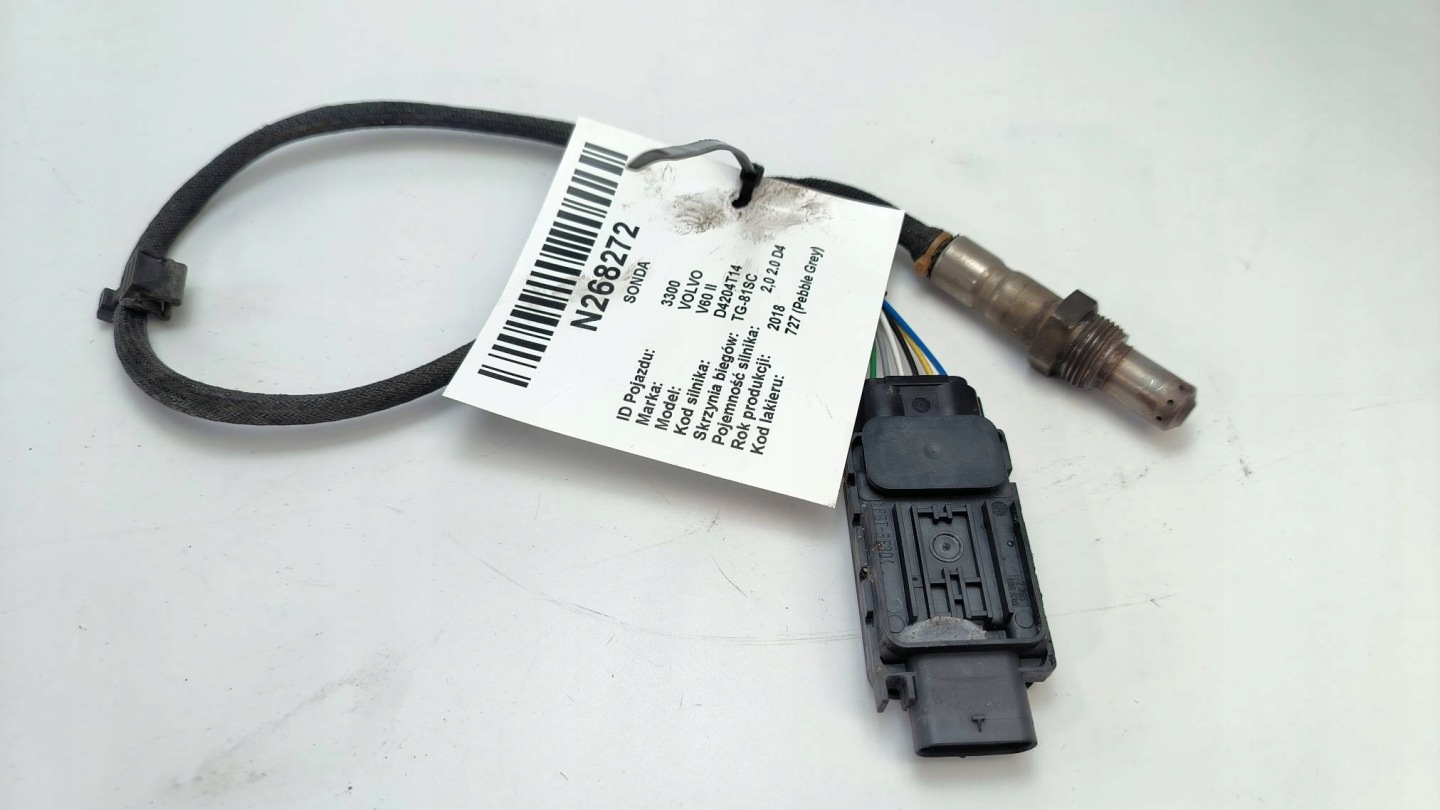 SONDA 32203505 VOLVO V60 II
