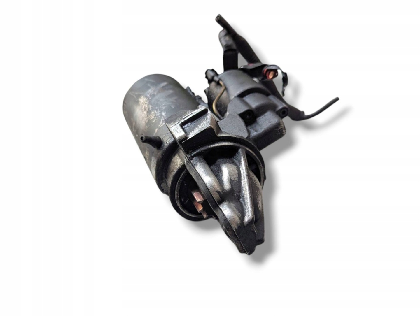 starter Ford Transit 7 2008 6C1T11000AE