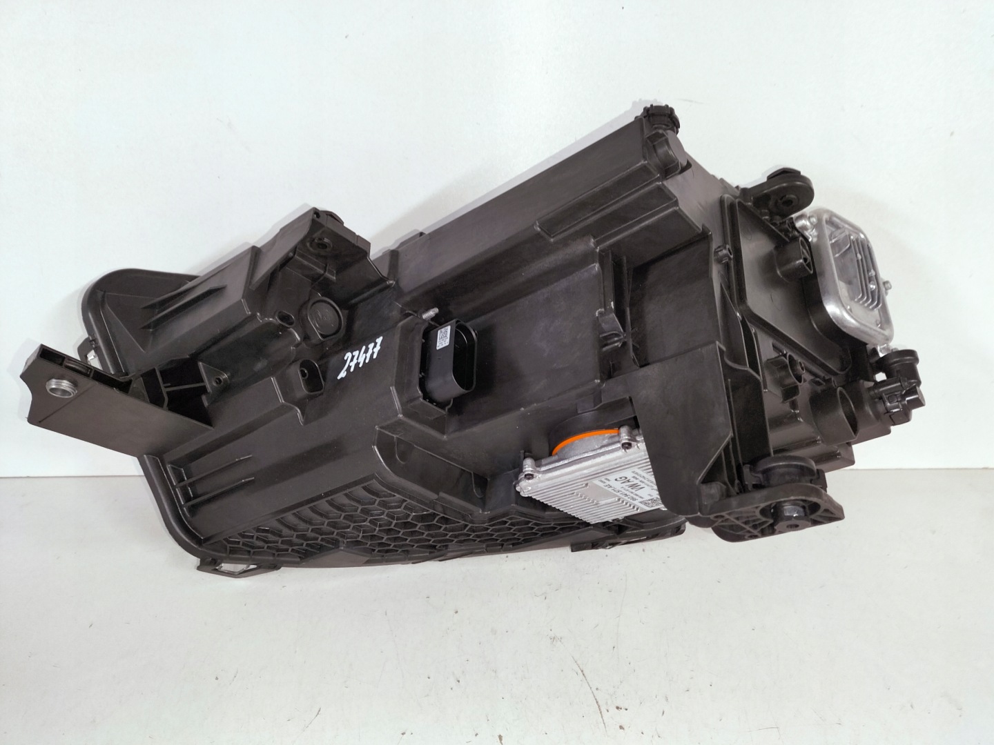 light front right FORD TOURNEO CONNECT III 21