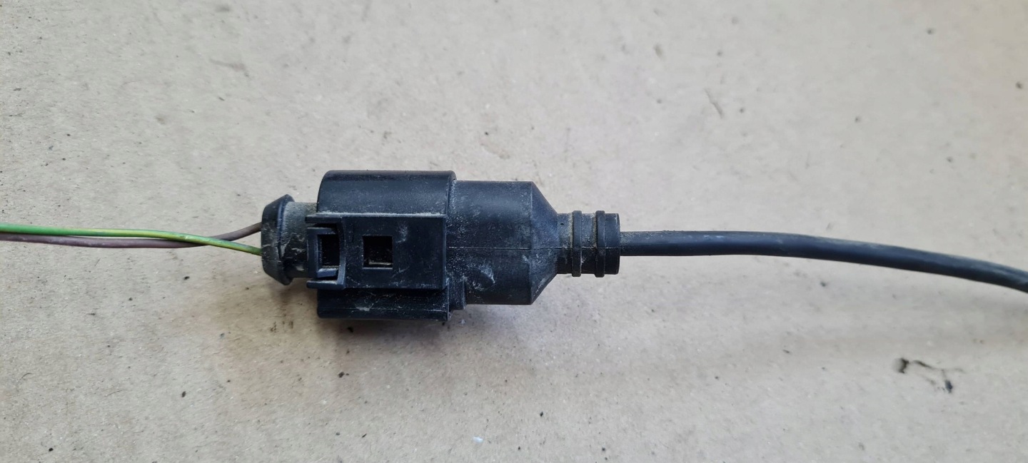 A5 8T S5 MIKROSTYK switch bonnets WTYK 8K0953236 A4 B8 Q5