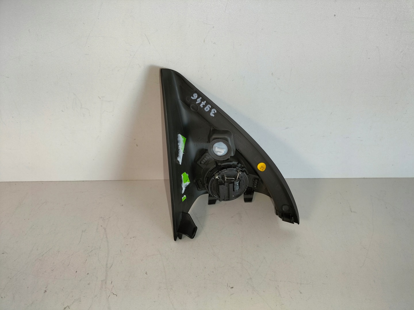 speaker spoiler cover mirrors front right OPEL GRANDLAND X 17