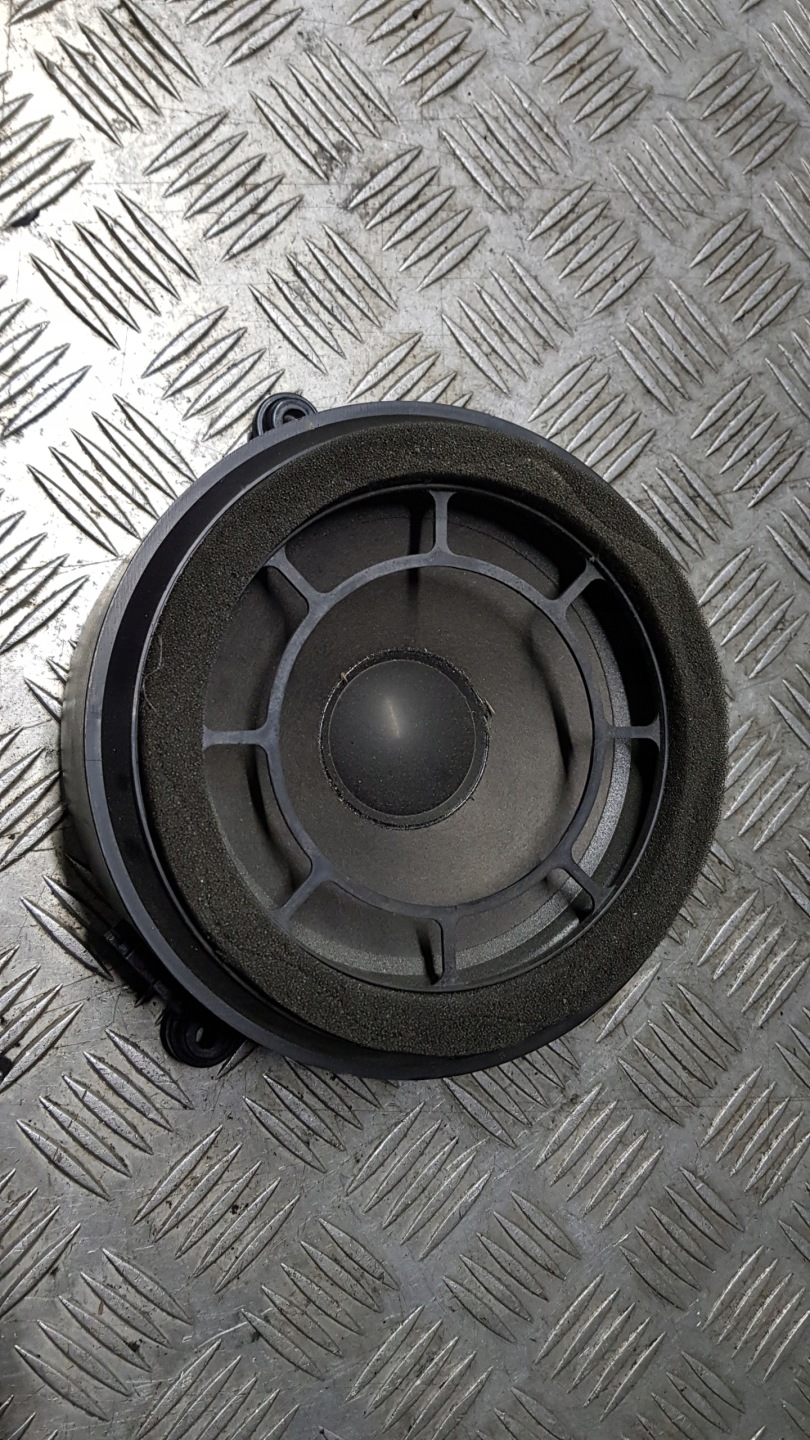 MERCEDES W203 speaker left right front A2038201202