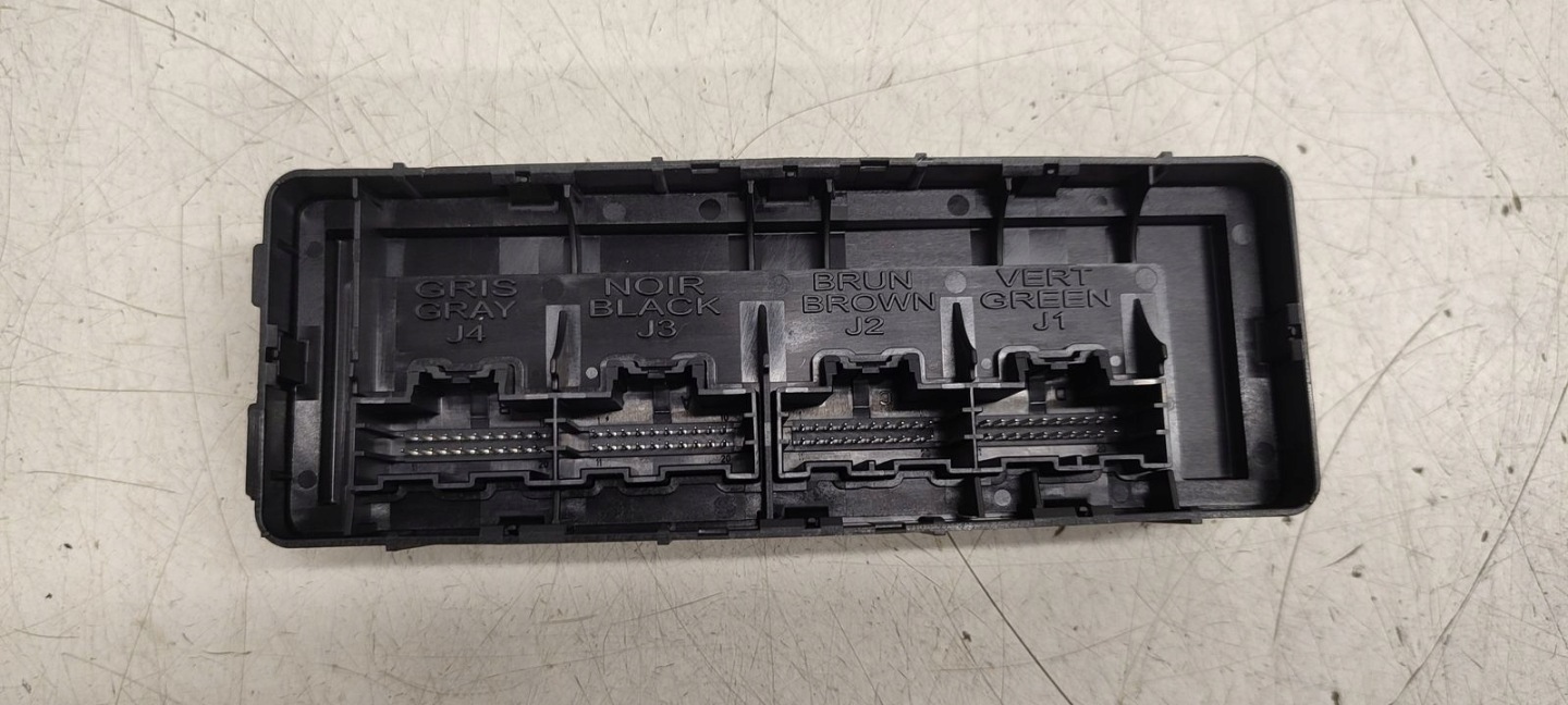 module of fans control unit Opel Insignia 2,0 CDTI HB