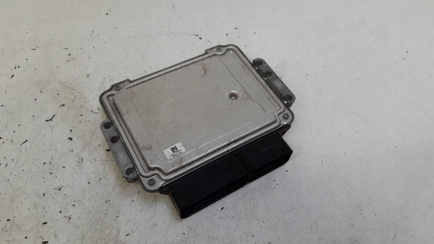 Centralina computer Motore Kia Ceed e 2,0 CRDI HB