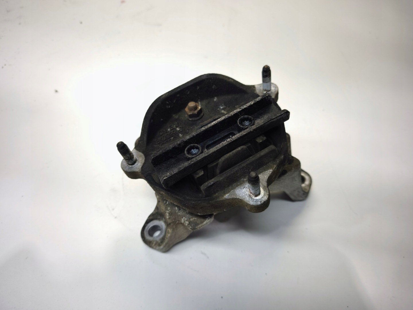 holder gearbox mounting AUDI A4 B8 A5 8T A6 A7 4G0399115S