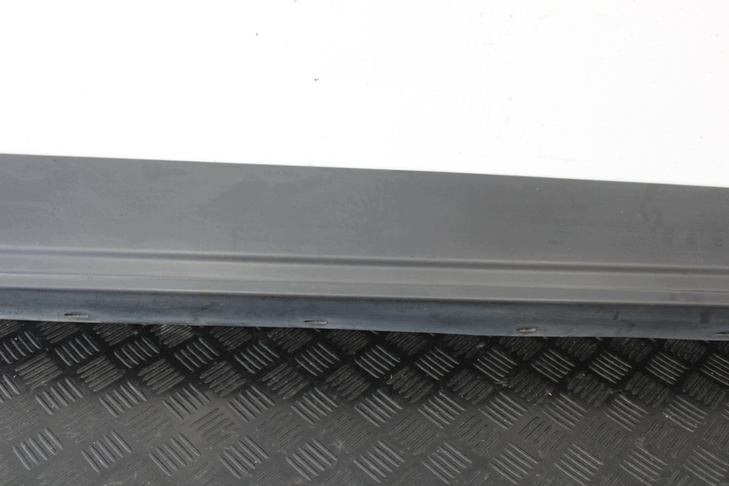 cap threshold threshold left CPLA-101D57-AA LAND RANGE ROVER SPORT II 2 L494