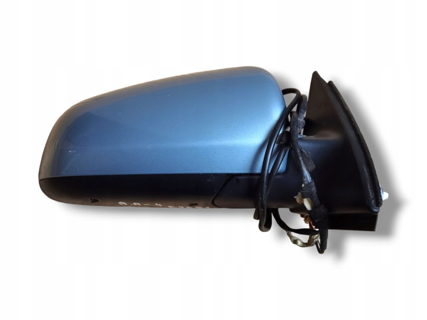 mirror exterior right side Audi A4 B6 2002 8E2858532AA