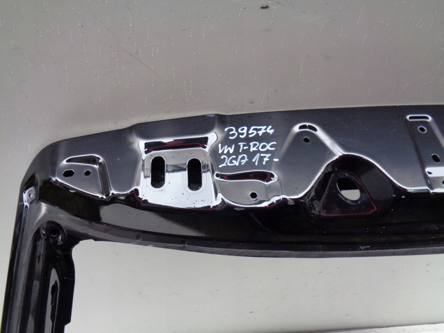 boot doors VW T-ROC 2GA 17- NR 39574