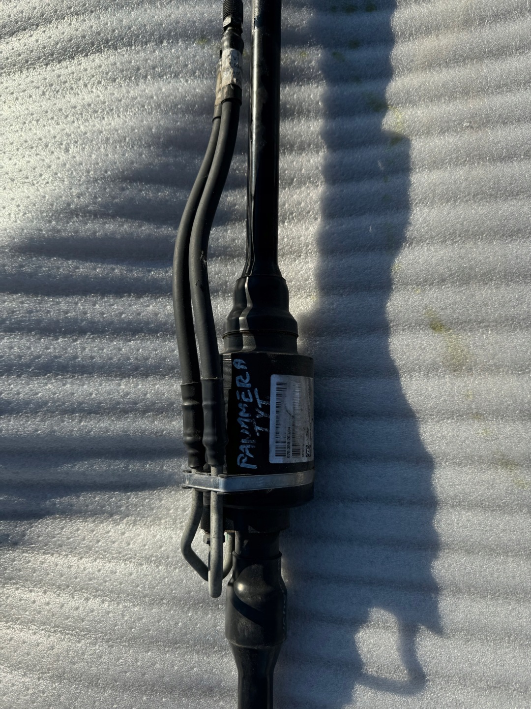 STABILIZATOR heck DYNAMIC PANAMERA 970 97035970304