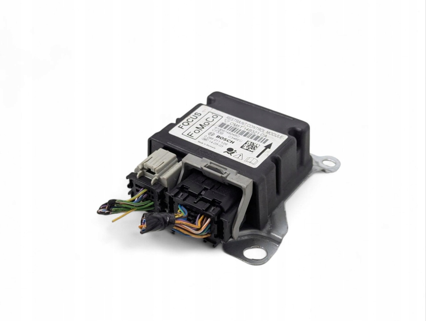 Module Airbag Ford Focus 3 2014 CM5T14B321CA