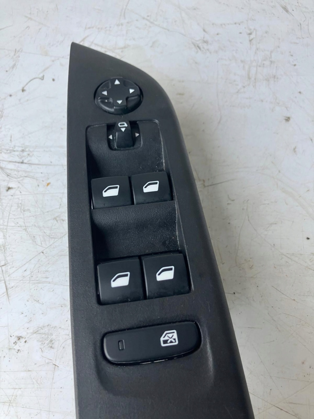 Bouton PANEL Vitre Rétroviseur OPEL CORSA F 96788264ZD