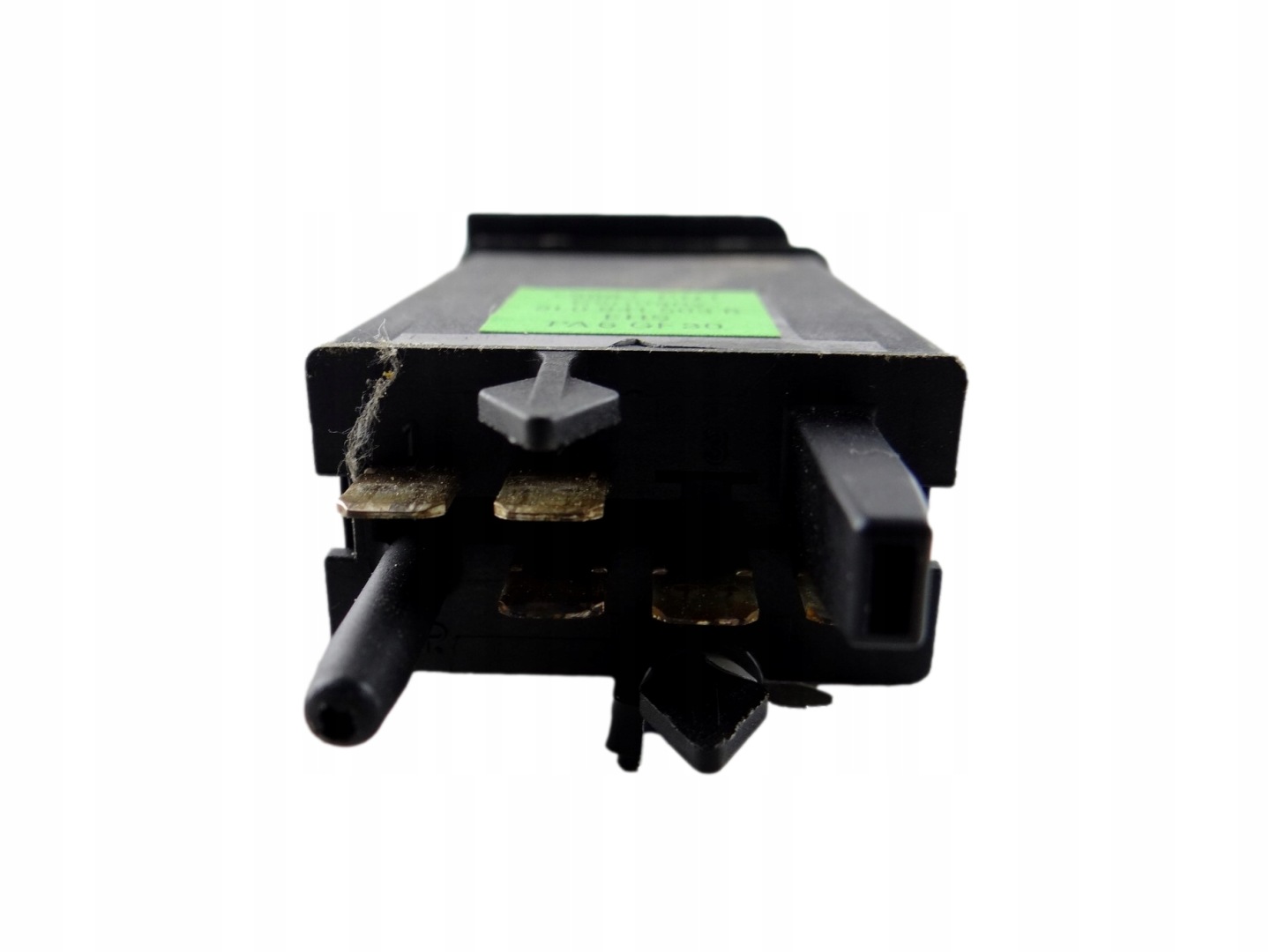 switch heating windows AUDI A3 8L 8L0 941 503B