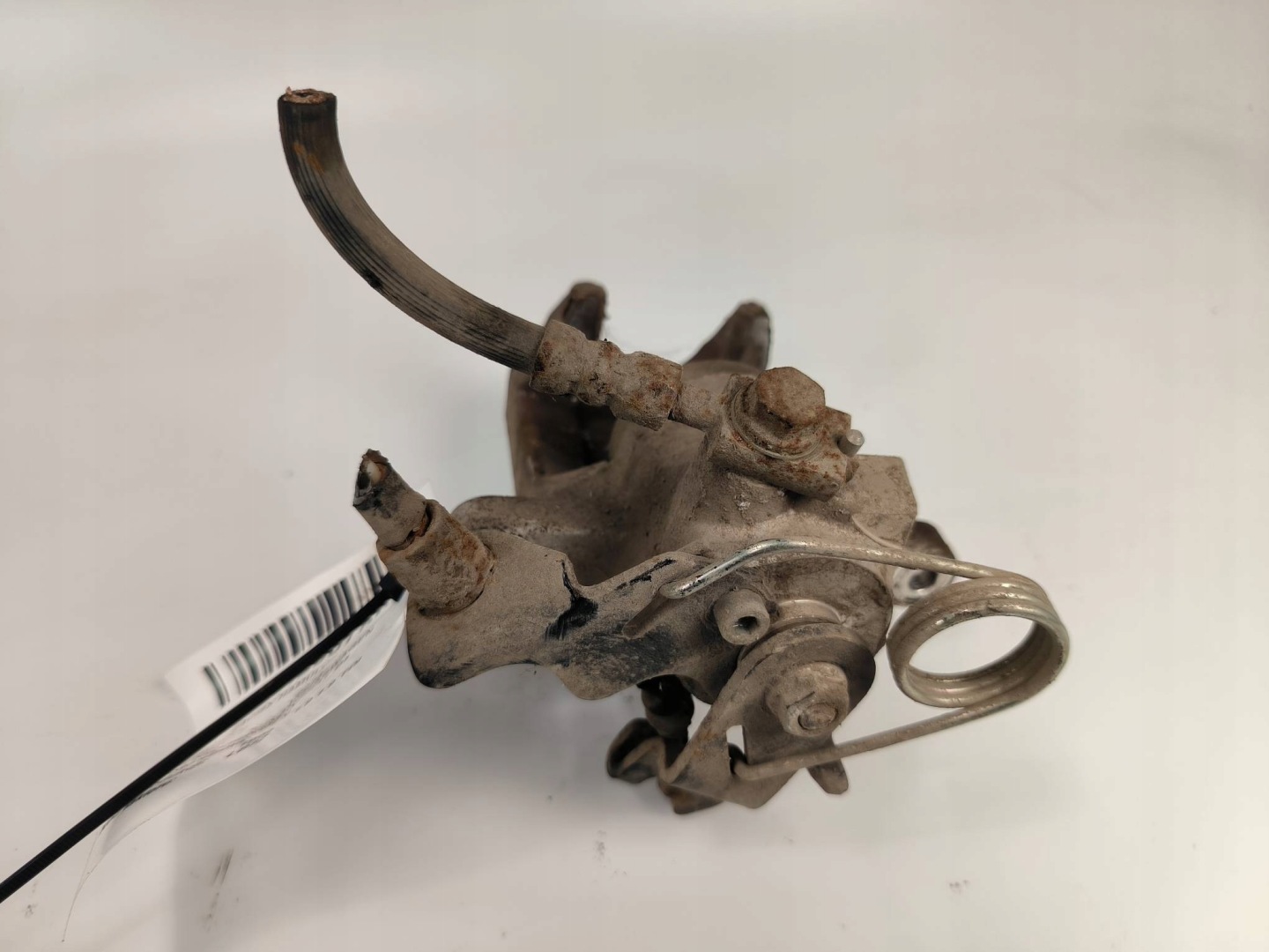 caliper brake rear part left VOLKSWAGEN PASSAT B5