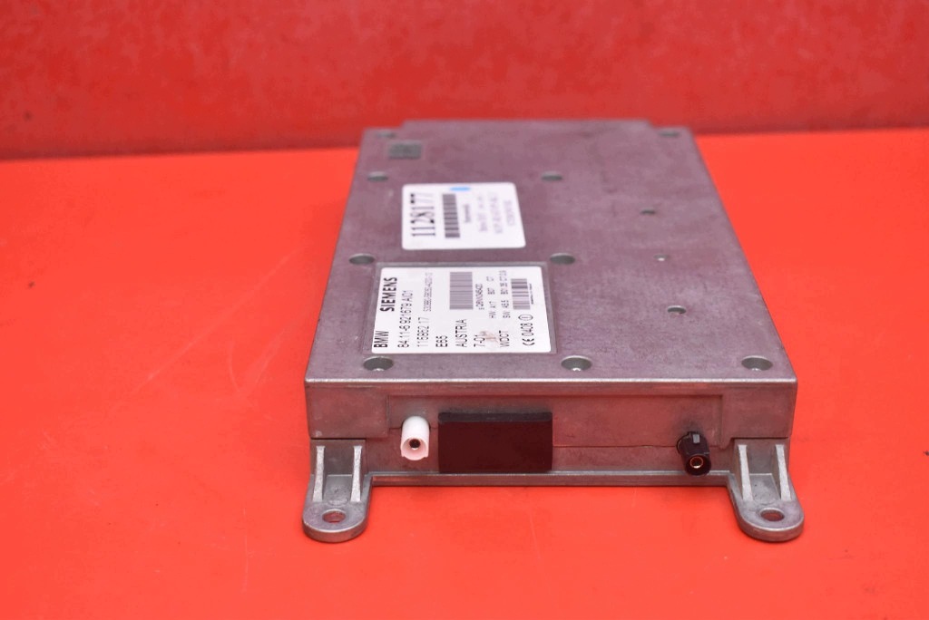 control unit module TELEFONU 6921679 BMW E65 01-05